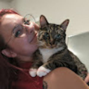 Meet your Posher, Ruth